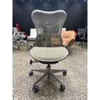 Herman Miller Mirra 1 - Ergonomic Chairs Custom Built & New Parts - thegoodchairs