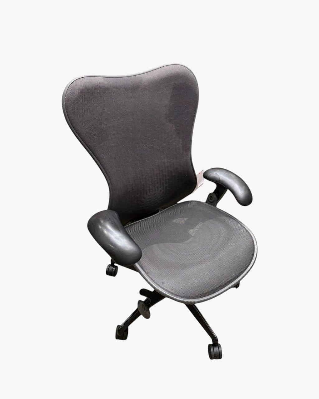 Herman Miller Mirra 1 - Ergonomic Office Chair - thegoodchairs