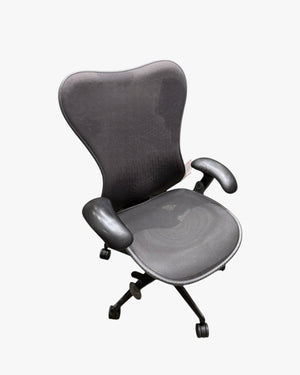 Herman Miller Made in USA Mirra 1 Ergonomic Office Chair Refurbished