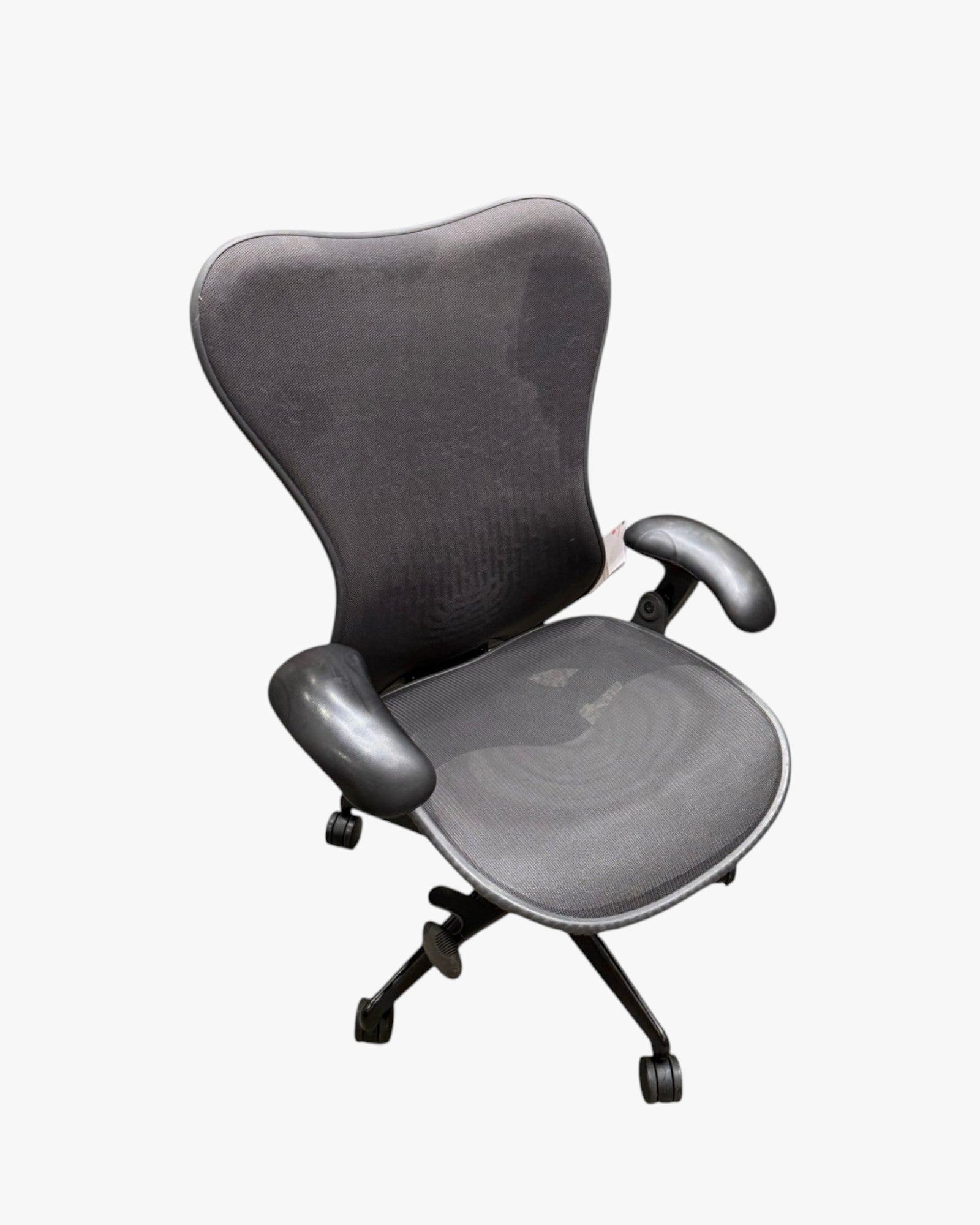 Herman Miller Mirra 1 - Ergonomic Office Chair - thegoodchairs