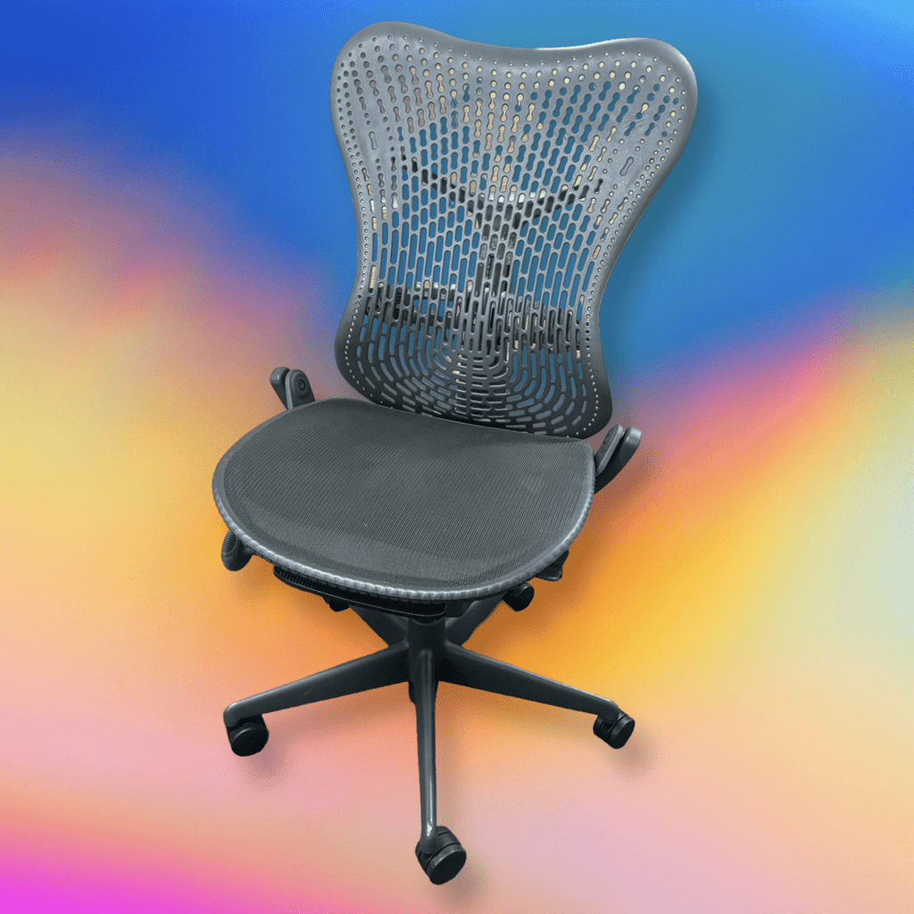 Herman Miller Mirra 1 - Office Chair - thegoodchairs