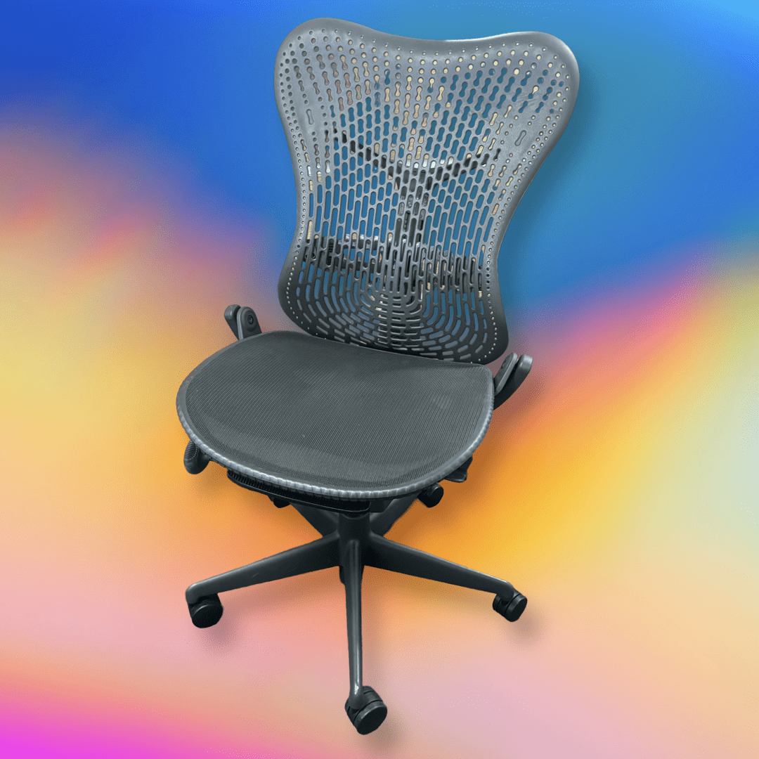 Herman Miller Mirra 1 - Office Chair - thegoodchairs