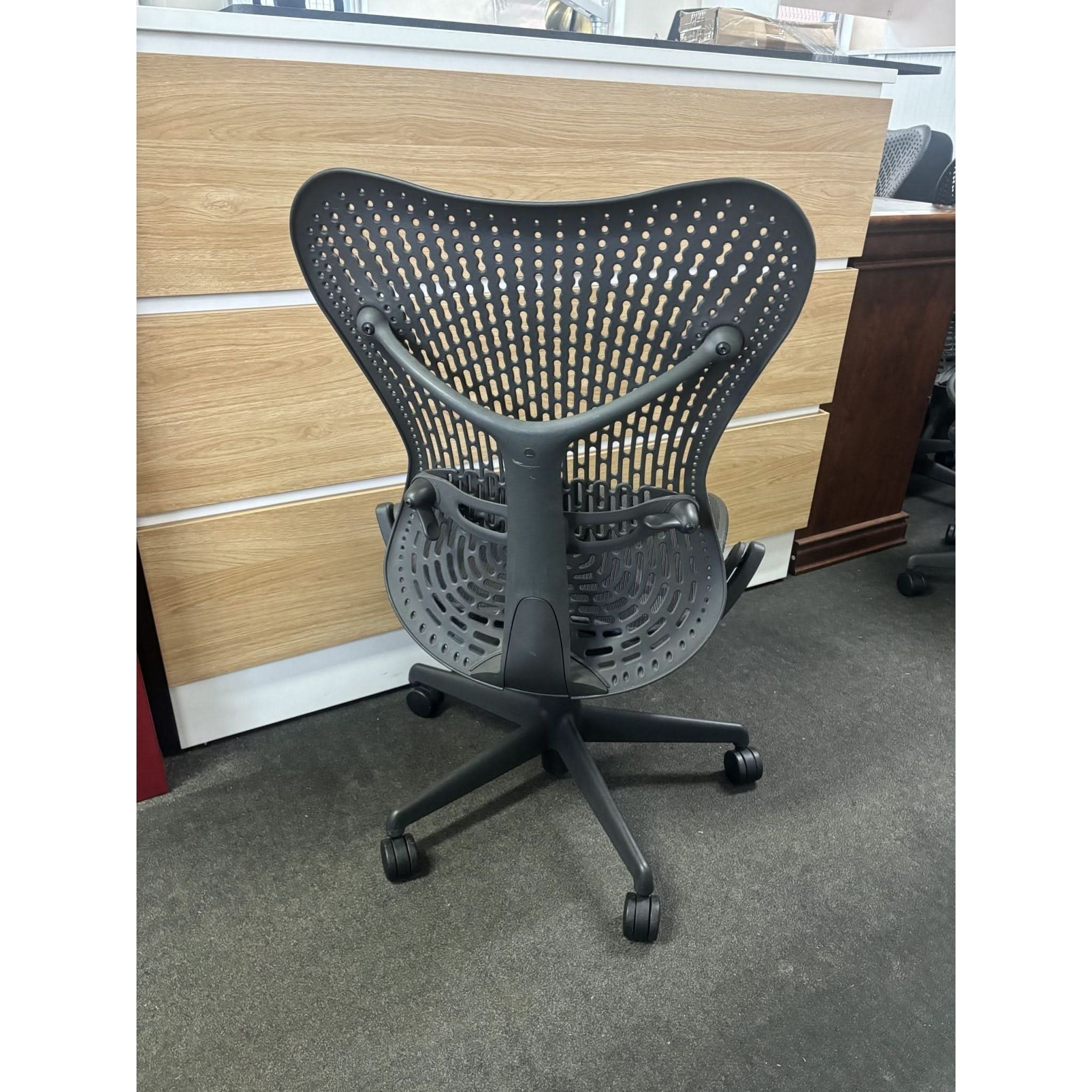 Herman Miller Mirra 1 - Office Chair - thegoodchairs
