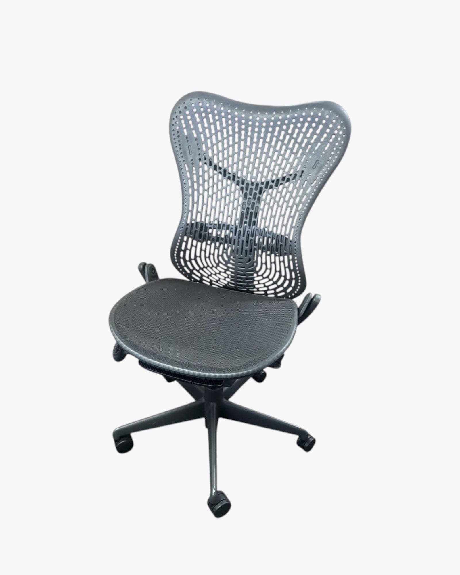 Herman Miller Mirra 1 - Office Chair - thegoodchairs