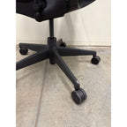 Herman Miller Mirra 1 - Office Chair with Armrest - Grey/graphite - thegoodchairs