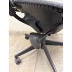 Herman Miller Mirra 1 - Office Chair with Armrest - Grey/graphite - thegoodchairs
