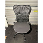 Herman Miller Mirra 2 - Armless - thegoodchairs