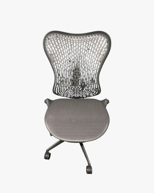 Herman Miller Mirra 2 Armless