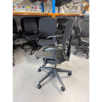 Herman Miller Mirra 2 - Arms - thegoodchairs
