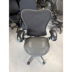 Herman Miller Mirra 2 - Arms - thegoodchairs