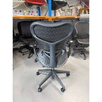 Herman Miller Mirra 2 - Arms - thegoodchairs
