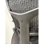 Herman Miller Mirra 2 - Butterfly Back Drafting Stool - thegoodchairs