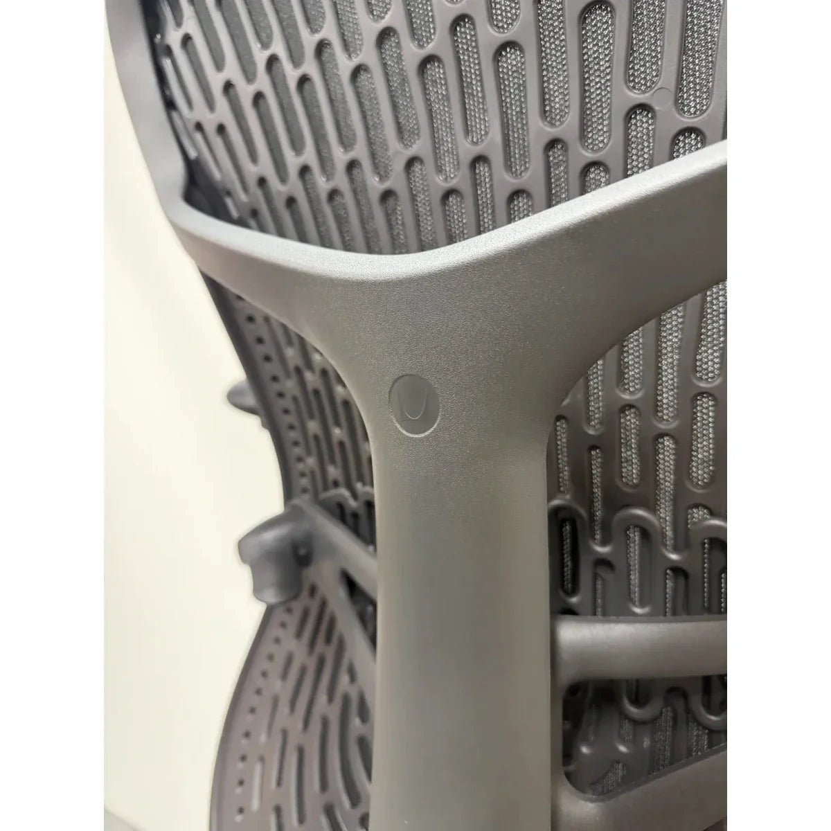 Herman Miller Mirra 2 - Butterfly Back Drafting Stool - thegoodchairs