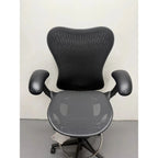 Herman Miller Mirra 2 - Butterfly Back Drafting Stool - thegoodchairs