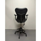 Herman Miller Mirra 2 - Butterfly Back Drafting Stool - thegoodchairs