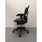 Herman Miller Mirra 2 - Butterfly Back Task Chair - thegoodchairs