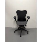 Herman Miller Mirra 2 - Butterfly Back Task Chair - thegoodchairs