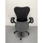 Herman Miller Mirra 2 - Butterfly Back Task Chair - thegoodchairs