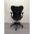 Herman Miller Mirra 2 - Butterfly Back Task Chair - thegoodchairs