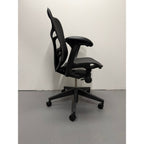 Herman Miller Mirra 2 - Butterfly Back Task Chair - thegoodchairs