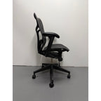 Herman Miller Mirra 2 - Graphite Task Chair with Triflex Back - thegoodchairs