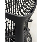 Herman Miller Mirra 2 - Graphite Task Chair with Triflex Back - thegoodchairs
