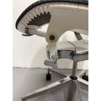 Herman Miller Mirra 2 - Office Task Chair - Black & White - thegoodchairs