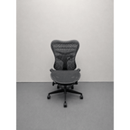 Herman Miller Mirra 2 - Triflex Office Chair - No Arms - thegoodchairs