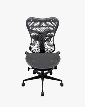 Herman Miller Mirra 2 Triflex Office Chair, No Arms