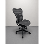 Herman Miller Mirra 2 - Triflex Office Chair - No Arms - thegoodchairs