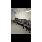 Herman Miller Mirra - Fully Loaded - thegoodchairs