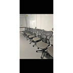 Herman Miller Mirra - Fully Loaded - thegoodchairs