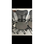 Herman Miller Mirra - Fully Loaded - thegoodchairs