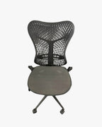 Herman Miller Mirra - Fully Loaded - thegoodchairs