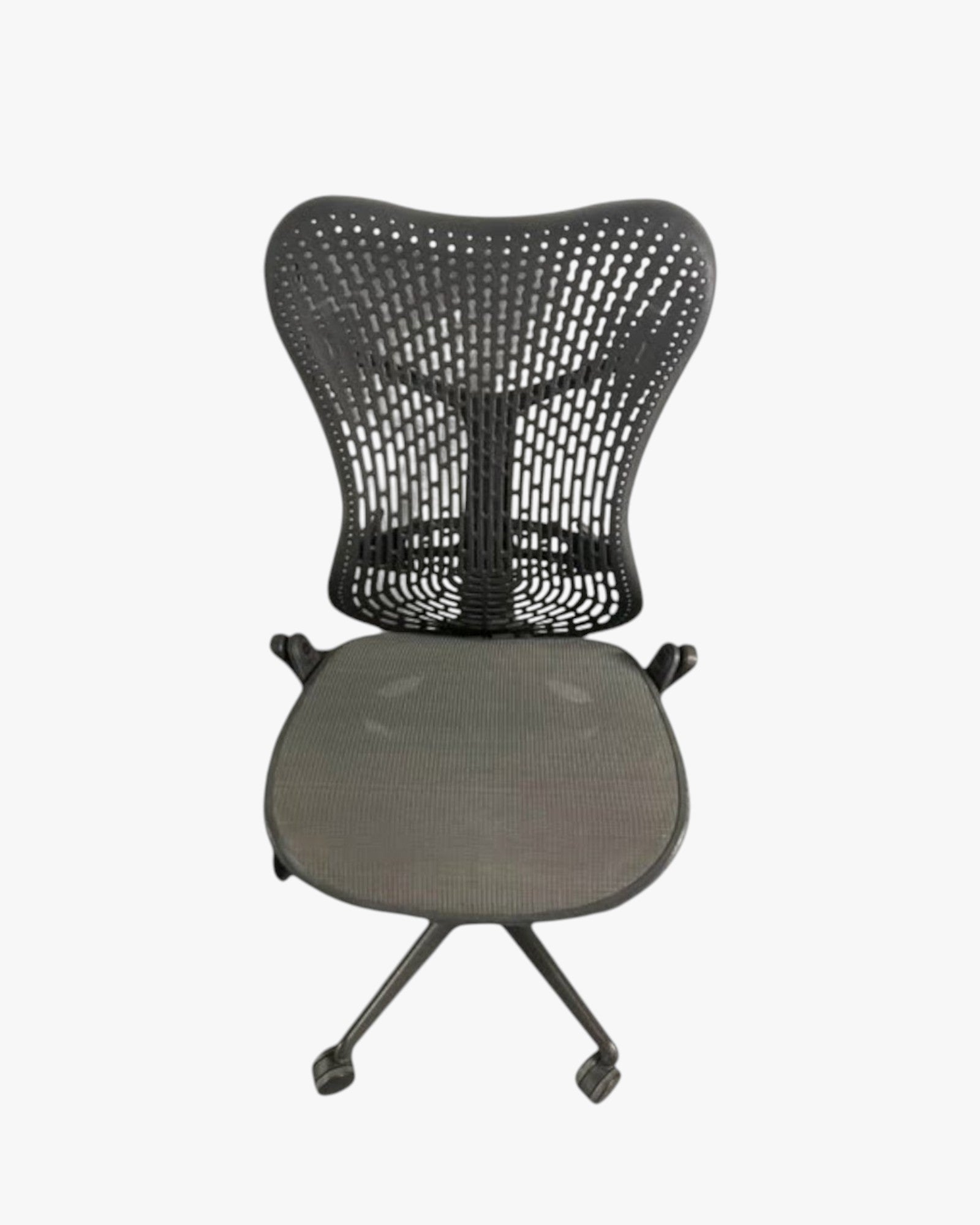 Herman Miller Mirra - Fully Loaded - thegoodchairs