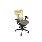 Herman Miller Mirra - Task Chair with Armrests - thegoodchairs
