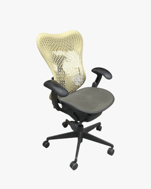 Herman Miller Mirra Task Chair with Armrests
