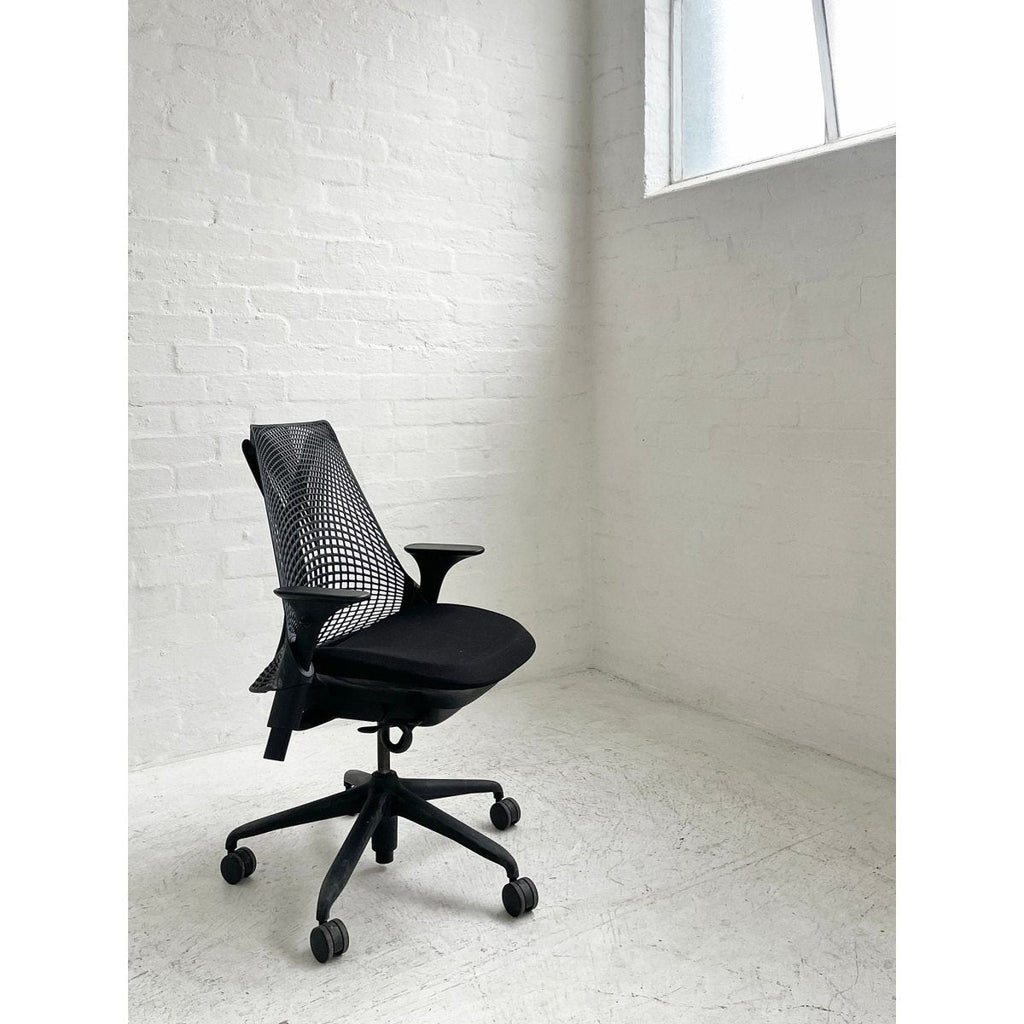 Herman Miller Sayl - ' ' Chair - thegoodchairs