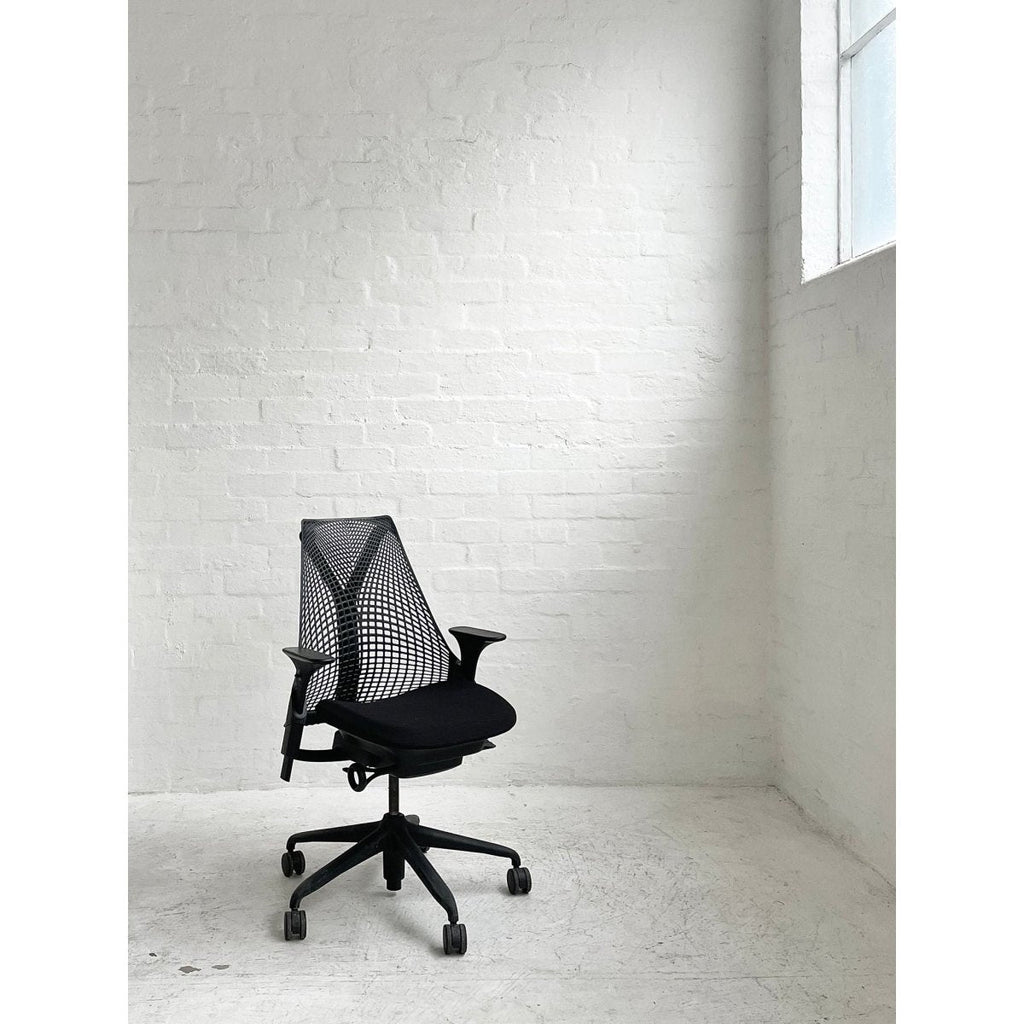 Herman Miller Sayl - ' ' Chair - thegoodchairs