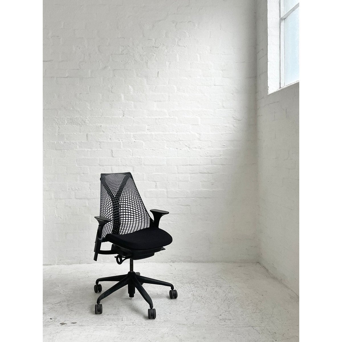 Herman Miller Sayl - ' ' Chair - thegoodchairs