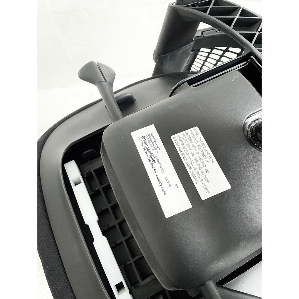 Herman Miller Sayl - ' ' Chair - thegoodchairs