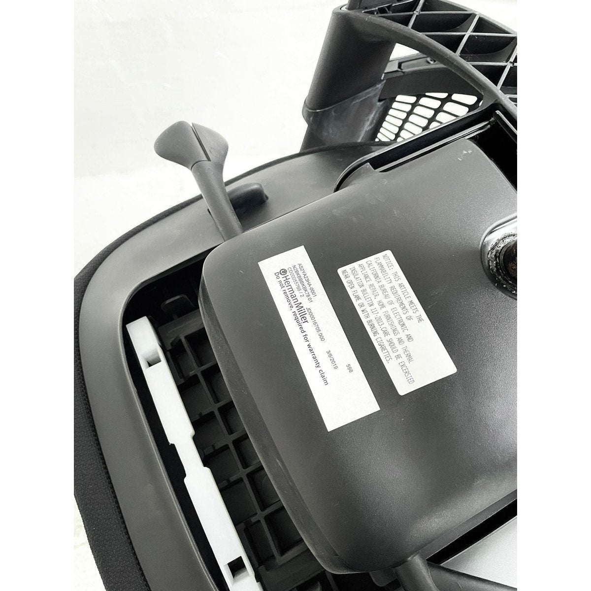 Herman Miller Sayl - ' ' Chair - thegoodchairs