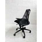 Herman Miller Sayl - ' ' Chair - thegoodchairs