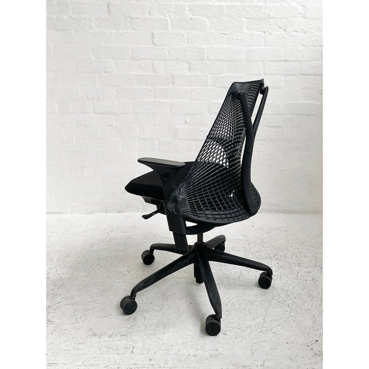 Herman Miller Sayl - ' ' Chair - thegoodchairs