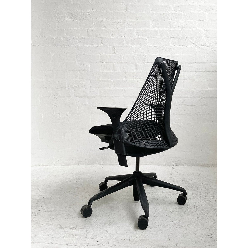 Herman Miller Sayl - ' ' Chair - thegoodchairs