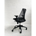 Herman Miller Sayl - ' ' Chair - thegoodchairs