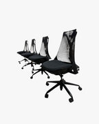 Herman Miller Sayl - Chairs. Ergonomic Design Yves Behar Switzerland - thegoodchairs