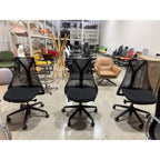 Herman Miller Sayl - Chairs. Ergonomic Design Yves Behar Switzerland - thegoodchairs