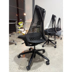 Herman Miller Sayl - Chairs. Ergonomic Design Yves Behar Switzerland - thegoodchairs