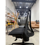 Herman Miller Sayl - Chairs. Ergonomic Design Yves Behar Switzerland - thegoodchairs